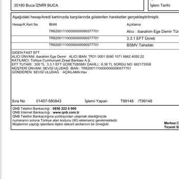 Yatırımım Hesaba Geçmedi Canlı Desteğe Ulaşamıyorum