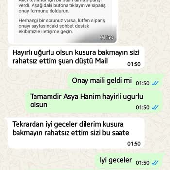 Sahibindencom Linkiyle Yapılan Alışverişte Yaşadığım Mağduriyet