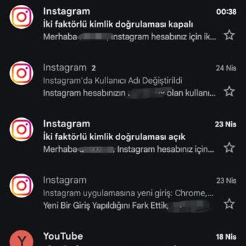 Gbakiyem Şifre Sıfırlama Mesajı Gelmiyor, Uygulamaya Giremiyorum