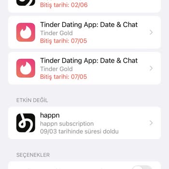 Habersiz Mobil Ödeme Sonrası Yüksek Fatura Şoku