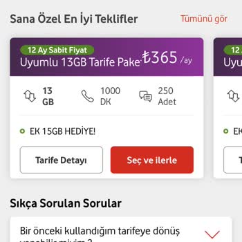 Tarife Yenilemede Fahiş Fiyat Şoku: Tüketici Zorda