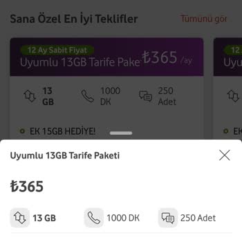 Tarife Yenilemede Fahiş Fiyat Şoku: Tüketici Zorda