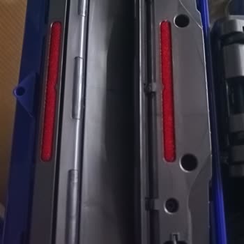 Yeni Aldığım Süpürgede Ana Başlık Sorunu Ve Yetersiz Destek