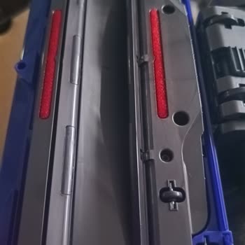 Yeni Aldığım Süpürgede Ana Başlık Sorunu Ve Yetersiz Destek