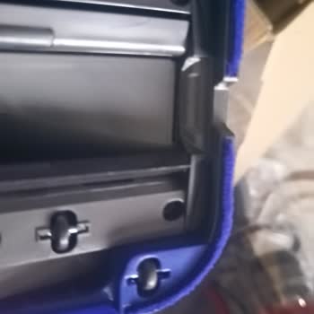 Yeni Aldığım Süpürgede Ana Başlık Sorunu Ve Yetersiz Destek