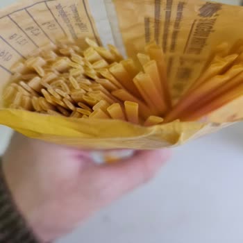 Yumurtalı Erişte Tüketimi Sonrası Sindirim Sorunları Deneyimi