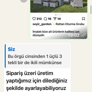 Sipariş Sonrası İletişimsizlik Ve Sayfa Kapatılması Mağduriyeti
