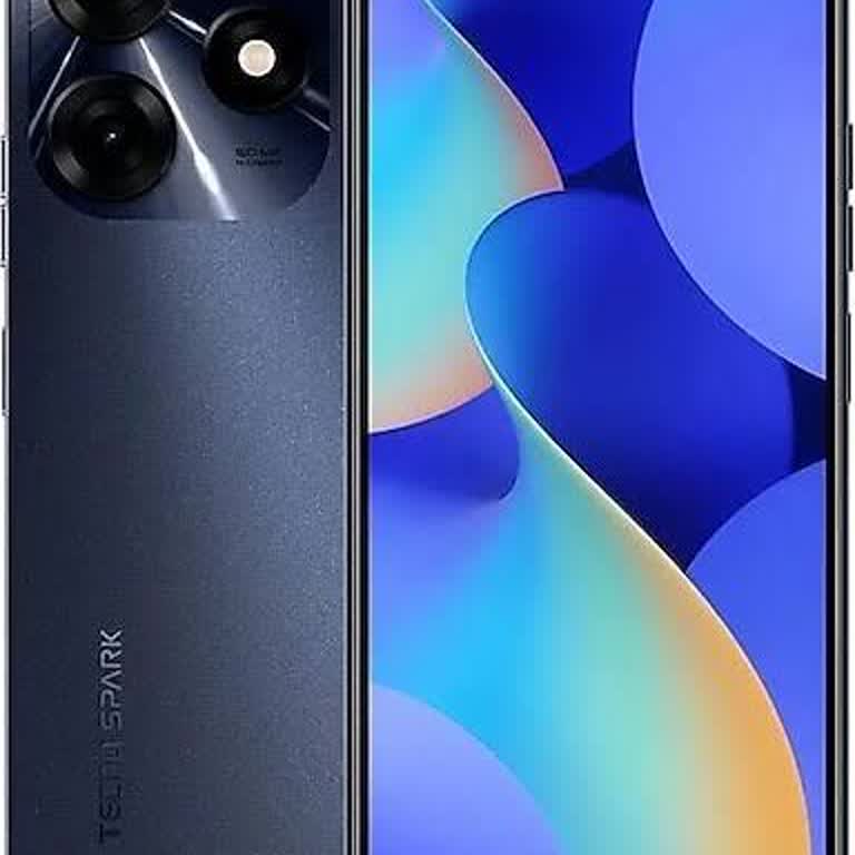Tecno Spark 10 Pro Hızlı Şarj Sorununa Çözüm Bekliyoruz