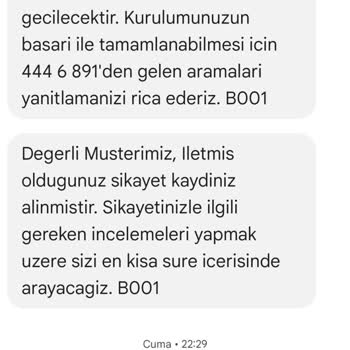 Günlerdir Süren İnternet Kesintisi Ve Mağduriyet