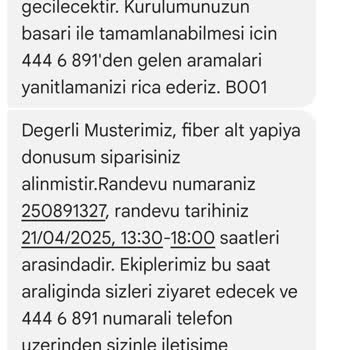 Günlerdir Süren İnternet Kesintisi Ve Mağduriyet