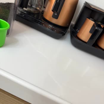 Arçelik Çay Makinesi Arızası Ve Uzun Süren Servis Mağduriyeti Can Sıkıyor