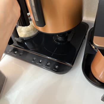 Arçelik Çay Makinesi Arızası Ve Uzun Süren Servis Mağduriyeti Can Sıkıyor