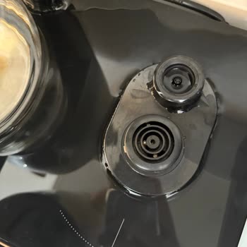 Arçelik Çay Makinesi Arızası Ve Uzun Süren Servis Mağduriyeti Can Sıkıyor