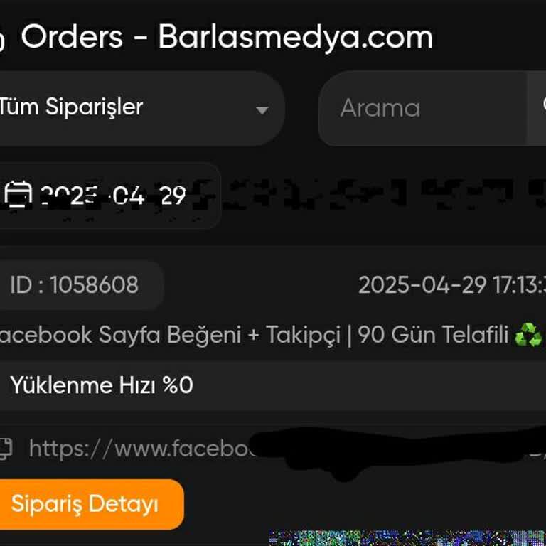 Sipariş İptali Yapılmıyor, Müşteri Hizmeti Yanıtsız Kaldı