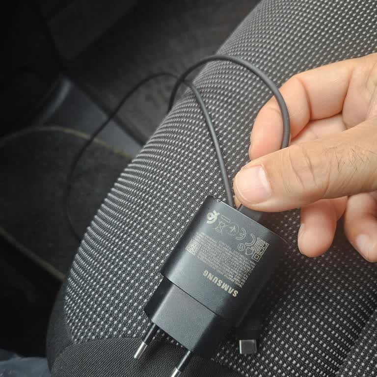 Samsung S23 Şarj Sorunu, Yüzde 57'de Takılı Kalıyor Destek Bekliyorum