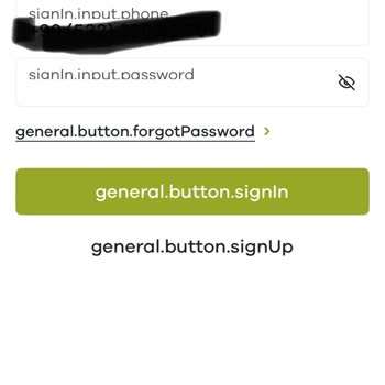 Paribu Uygulamasına Erişim Sorunları Ve Destek Hattı Yanıt Vermiyor
