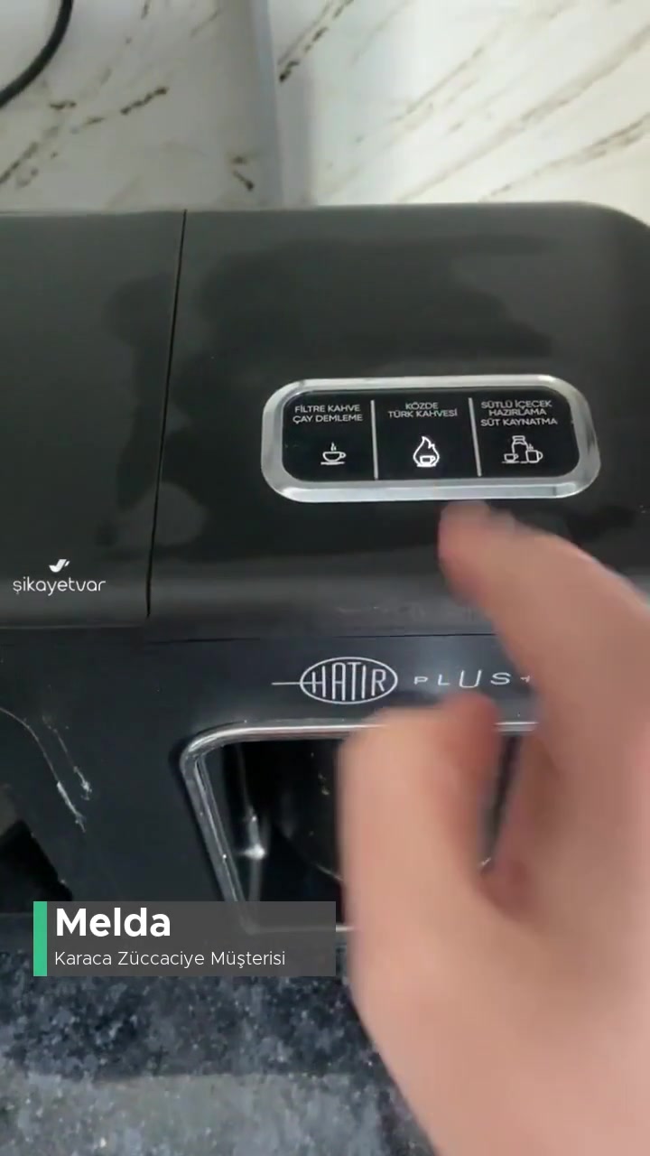 Karaca Hatır Plus Kırmızı Işık Hatası videonun kapak resmi