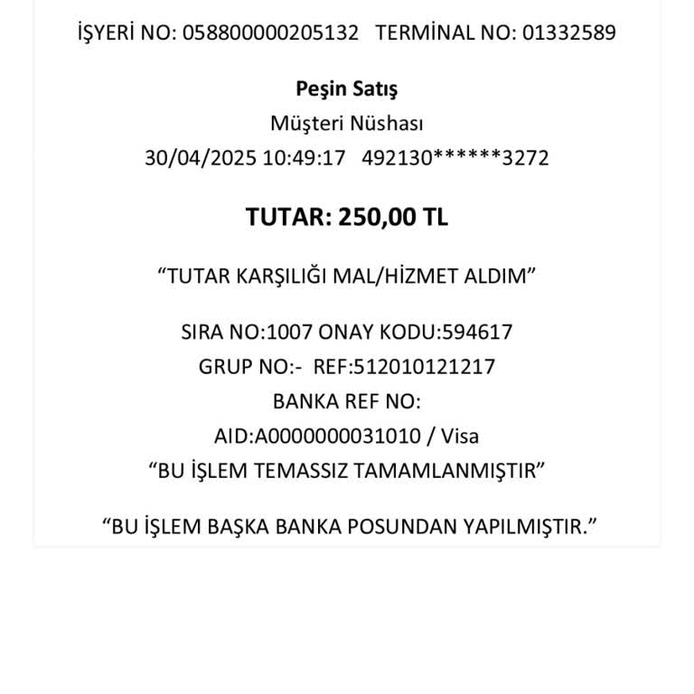 Papara Habersiz Para Çekimi ve İstenmeyen Abonelik Sorunu