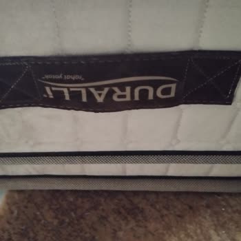 Aldığım Yatak Rahatsız Ve İade Süreci İlgisiz