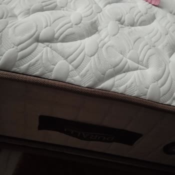 Aldığım Yatak Rahatsız Ve İade Süreci İlgisiz