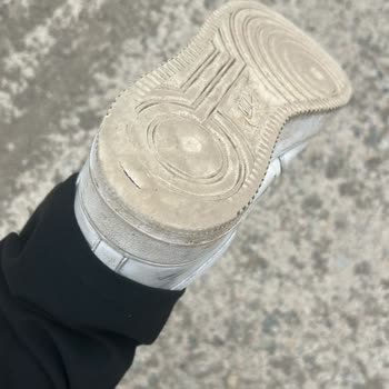 Nike Ayakkabı Garanti Reddi Ve Saygısız Personel Mağduriyeti