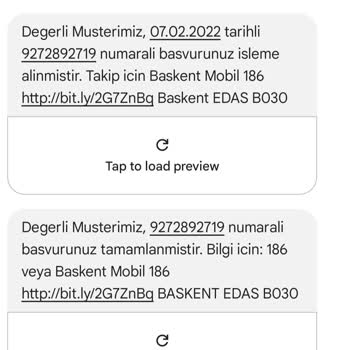 Tekrarlayan Elektrik Kesintileri Ve Müşteri Mağduriyeti