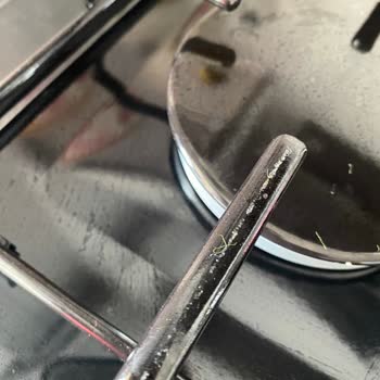 Beko Ankastre Ocak Izgarasında Sürekli Çizilme Ve Kalite Sorunu