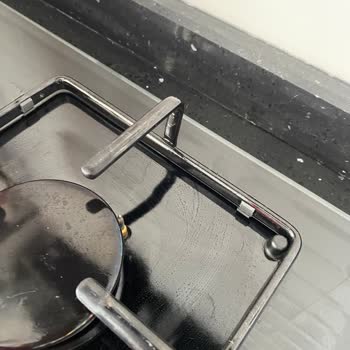 Beko Ankastre Ocak Izgarasında Sürekli Çizilme Ve Kalite Sorunu