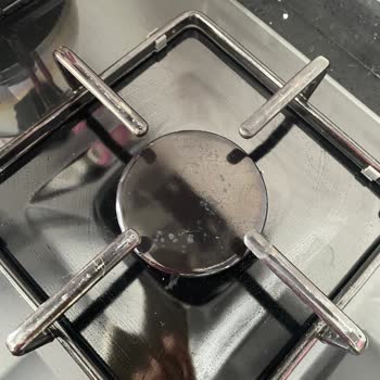 Beko Ankastre Ocak Izgarasında Sürekli Çizilme Ve Kalite Sorunu