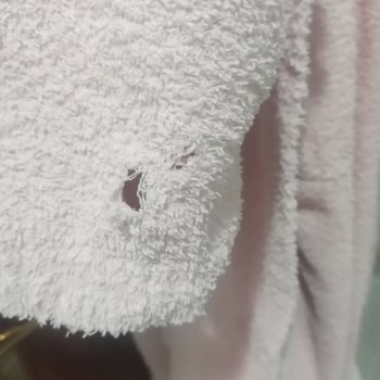 Electrolux Çamaşır Makinesi Sürekli Arızalı Ve Çamaşırları Zedeliyor