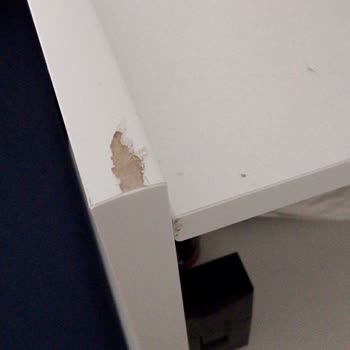 IKEA'dan Alınan Yatakta Defo Ve İlgisiz Müşteri Hizmeti