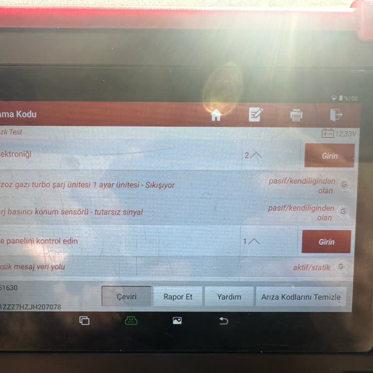 Eksper Ve Sigorta Arasındaki Kopukluk Mağduriyet Yaratıyor