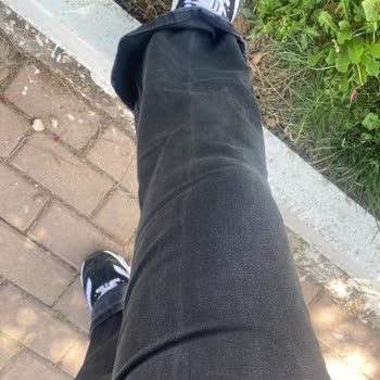 Kullanılmamış Pantolonda Oluşan Sorun Ve Mağaza Değişim Sürecindeki Zorluk