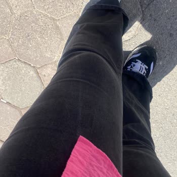 Kullanılmamış Pantolonda Oluşan Sorun Ve Mağaza Değişim Sürecindeki Zorluk