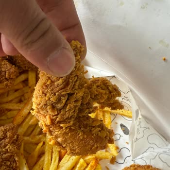 Sipariş Edilen Ürün Menüsü Ve Görselleri Uyuşmuyor, İletişim Sürecinde Sorunlar Yaşadım