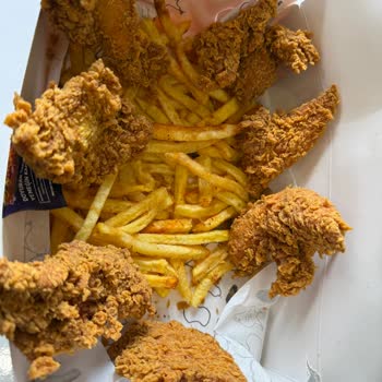 Sipariş Edilen Ürün Menüsü Ve Görselleri Uyuşmuyor, İletişim Sürecinde Sorunlar Yaşadım