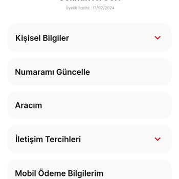 Total Enerji Üyeliğim Sistemde Görünmüyor, Sorunum Çözülmüyor