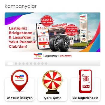 Total Enerji Üyeliğim Sistemde Görünmüyor, Sorunum Çözülmüyor