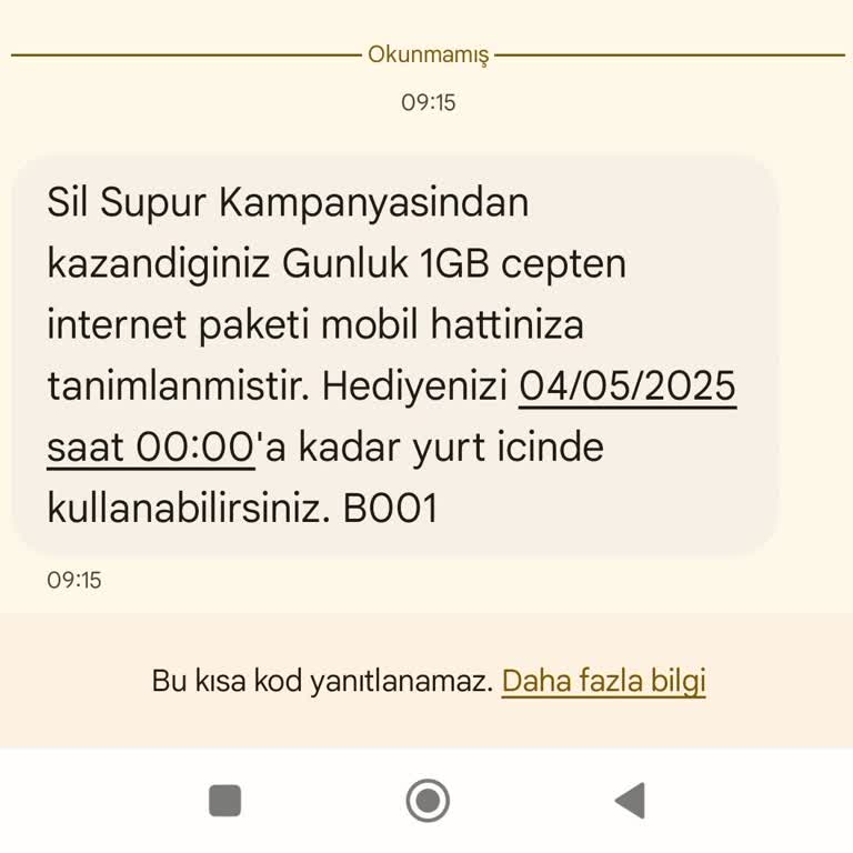Sil Süpür Kampanyasında Ödüller Azaldı, Kullanıcılar Hayal Kırıklığı Yaşıyor