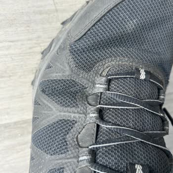 Columbia Outdoor Ayakkabı Günlük Kullanımda Yırtıldı, Garanti Reddiyle Karşılaştım