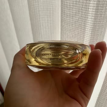 Eski Ve Bozulmuş Parfüm Satışı Nedeniyle Hayal Kırıklığı