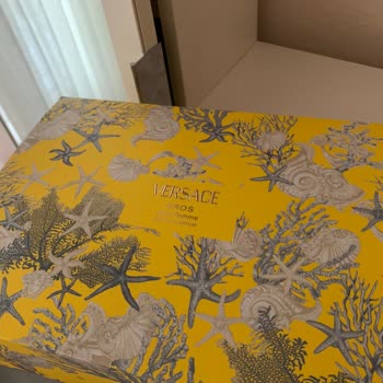 Eski Ve Bozulmuş Parfüm Satışı Nedeniyle Hayal Kırıklığı