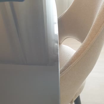 Viola Yemek Masasındaki Kabarma Sorunu Ve Servis İlgisizliği