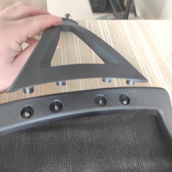 Seduna Thunder Pro Başlık Kısmı Sürekli Düşüyor, Tasarım Hatası Çözülmüyor