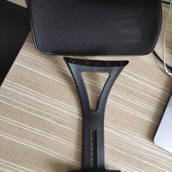 Seduna Thunder Pro Başlık Kısmı Sürekli Düşüyor, Tasarım Hatası Çözülmüyor