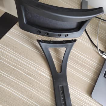 Seduna Thunder Pro Başlık Kısmı Sürekli Düşüyor, Tasarım Hatası Çözülmüyor