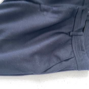 Yeni Aldığım Pantolon Kısa Sürede Tüylendi Mağdur Oldum