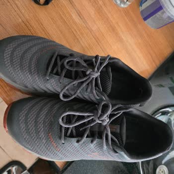 Skechers Ayakkabının Kısa Sürede Yırtılması Ve Mağaza Yaklaşımı Endişesi