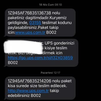 Yanlışlıkla Gönderilen İade Kargosunda Geciken Para İadesi