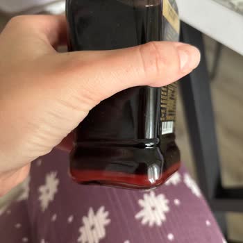 Kemal Kükrer Nar Ekşisinde Buzdolabında Şekerlenme Sorunu Yaşadım